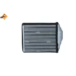 Izmenjivač toplote NRF NRF 54275 IC-CFC2EF