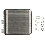 Izmenjivač toplote NRF NRF 54279 IC-CFC2F3