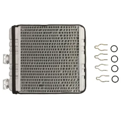 Izmenjivač toplote NRF NRF 54279 IC-CFC2F3