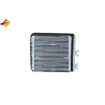 Izmenjivač toplote NRF NRF 54279 IC-CFC2F3