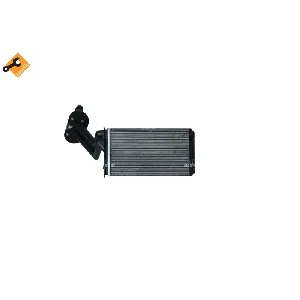Izmenjivač toplote NRF NRF 54280 IC-CFC2F4