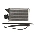 Izmenjivač toplote NRF NRF 54281 IC-D11F1E