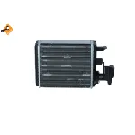 Izmenjivač toplote NRF NRF 54282 IC-D11F1F