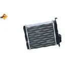 Izmenjivač toplote NRF NRF 54284 IC-CFC2F5