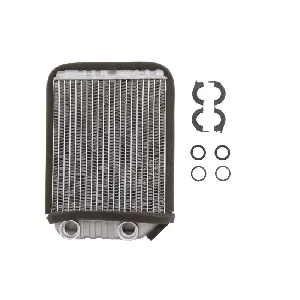 Izmenjivač toplote NRF NRF 54287 IC-CFC2F8