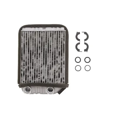 Izmenjivač toplote NRF NRF 54287 IC-CFC2F8