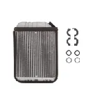 Izmenjivač toplote NRF NRF 54287 IC-CFC2F8