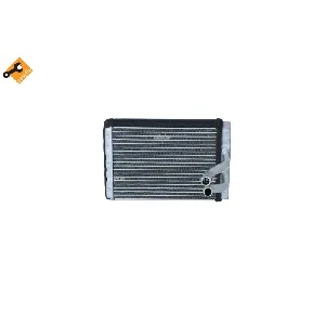 Izmenjivač toplote NRF NRF 54289 IC-CFC2FA