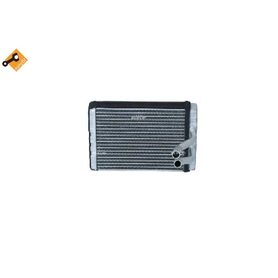 Izmenjivač toplote NRF NRF 54289 IC-CFC2FA