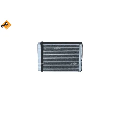 Izmenjivač toplote NRF NRF 54289 IC-CFC2FA