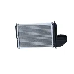 Izmenjivač toplote NRF NRF 54294 IC-CFC2FF