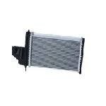 Izmenjivač toplote NRF NRF 54294 IC-CFC2FF