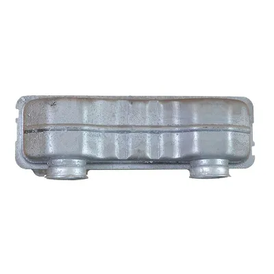 Izmenjivač toplote NRF NRF 54300 IC-CFC305