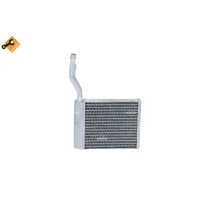 Izmenjivač toplote NRF NRF 54303 IC-D09BDC