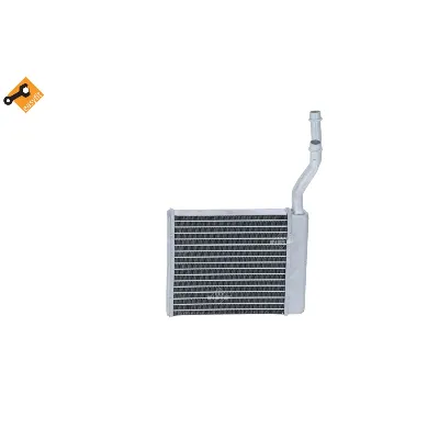 Izmenjivač toplote NRF NRF 54303 IC-D09BDC