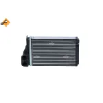 Izmenjivač toplote NRF NRF 54304 IC-D09BDD