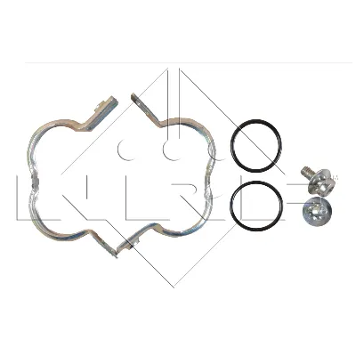 Izmenjivač toplote NRF NRF 54309 IC-D60C12