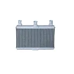 Izmenjivač toplote NRF NRF 54311 IC-D60A5B