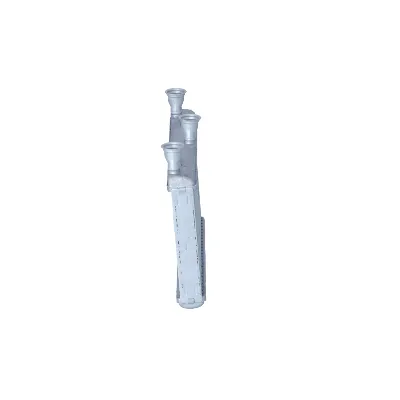 Izmenjivač toplote NRF NRF 54311 IC-D60A5B