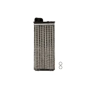Izmenjivač toplote NRF NRF 54315 IC-E4FF64