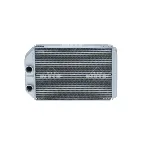 Izmenjivač toplote NRF NRF 54316 IC-E60AF4