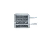 Izmenjivač toplote NRF NRF 54318 IC-E60AF5