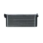 Izmenjivač toplote NRF NRF 54319 IC-E4FF55