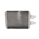 Izmenjivač toplote NRF NRF 54329 IC-E60AFF
