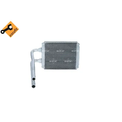 Izmenjivač toplote NRF NRF 54329 IC-E60AFF