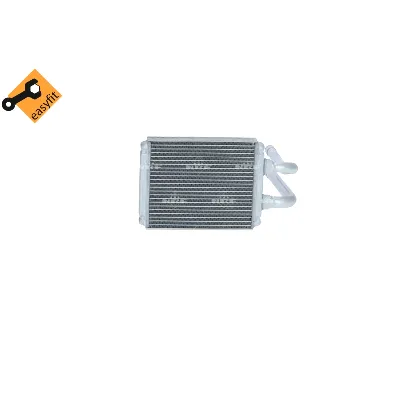 Izmenjivač toplote NRF NRF 54329 IC-E60AFF