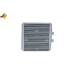 Izmenjivač toplote NRF NRF 54338 IC-E3A95A