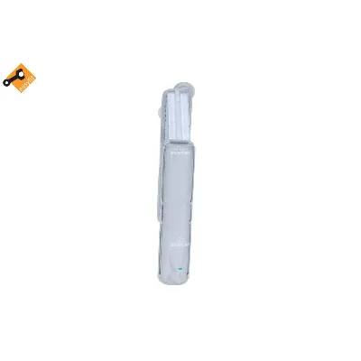 Izmenjivač toplote NRF NRF 54340 IC-E3A95C
