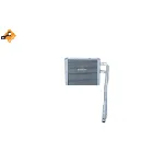 Izmenjivač toplote NRF NRF 54343 IC-E3A95F