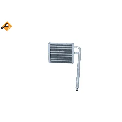 Izmenjivač toplote NRF NRF 54343 IC-E3A95F