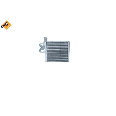 Izmenjivač toplote NRF NRF 54343 IC-E3A95F