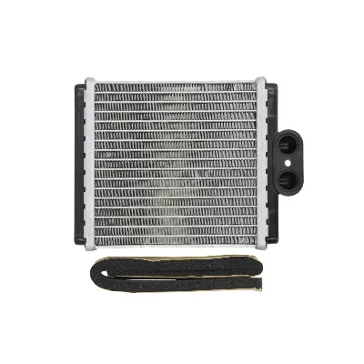 Izmenjivač toplote NRF NRF 54345 IC-E6151D