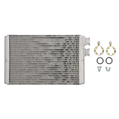 Izmenjivač toplote NRF NRF 54347 IC-E3A962
