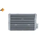 Izmenjivač toplote NRF NRF 54347 IC-E3A962