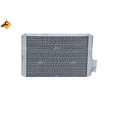 Izmenjivač toplote NRF NRF 54347 IC-E3A962