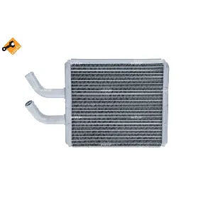 Izmenjivač toplote NRF NRF 54353 IC-F4EB9C