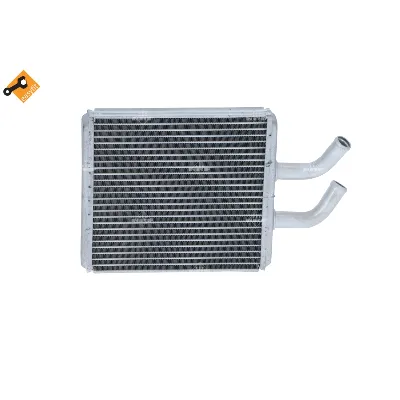 Izmenjivač toplote NRF NRF 54353 IC-F4EB9C