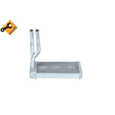 Izmenjivač toplote NRF NRF 54355 IC-F4EB9E