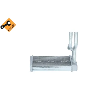 Izmenjivač toplote NRF NRF 54355 IC-F4EB9E