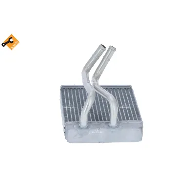 Izmenjivač toplote NRF NRF 54356 IC-F4EB9F