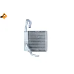 Izmenjivač toplote NRF NRF 54358 IC-F4EBA1