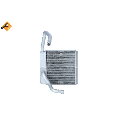 Izmenjivač toplote NRF NRF 54358 IC-F4EBA1