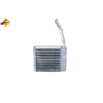Izmenjivač toplote NRF NRF 54358 IC-F4EBA1