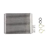 Izmenjivač toplote NRF NRF 54359 IC-F4EBA2