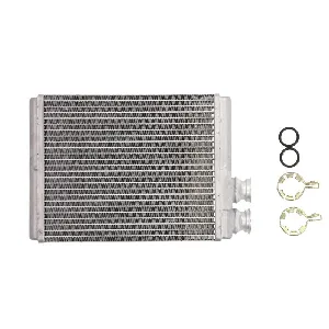 Izmenjivač toplote NRF NRF 54359 IC-F4EBA2