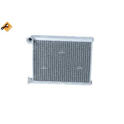 Izmenjivač toplote NRF NRF 54360 IC-F4EBA3